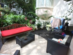 The Balmoral (D10), Condominium #241644141